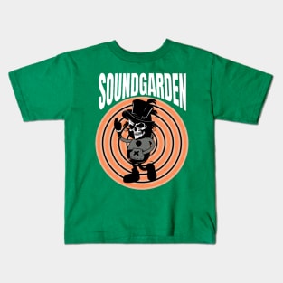 Soundgarden // Street Kids T-Shirt